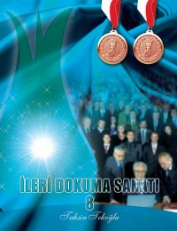 İleri Dokuma Sanatı 8